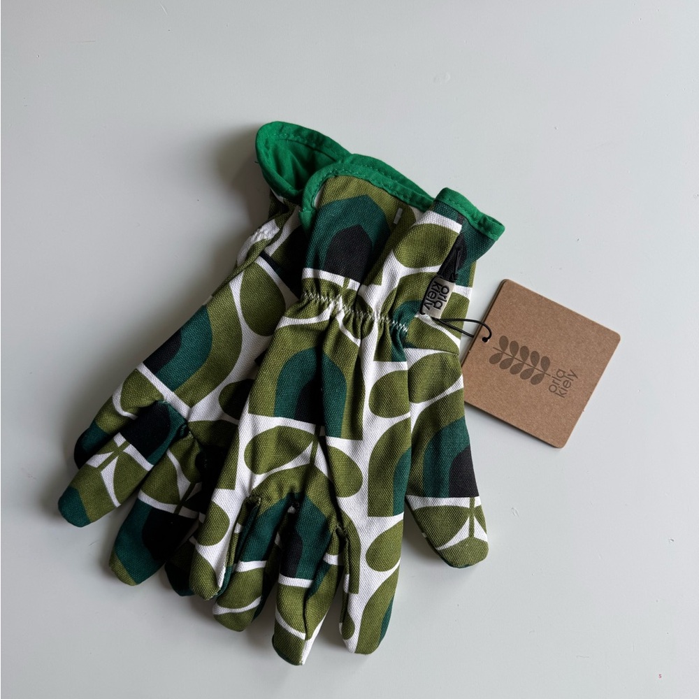 Orla Kiley garden Gloves